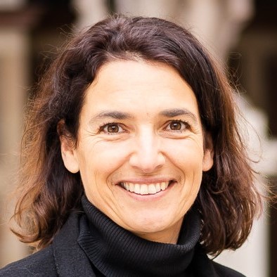 Christine Vallaster